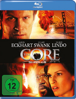 The Core (Blu-ray Movie)