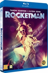 Rocketman (Blu-ray Movie)