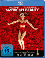 American Beauty (Blu-ray Movie), temporary cover art