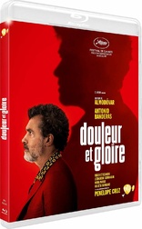 Douleur et gloire (Blu-ray Movie)