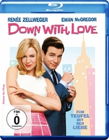 Down with Love (Blu-ray Movie)