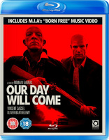 Our Day Will Come (Blu-ray Movie)