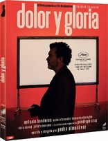 Dolor y gloria (Blu-ray Movie)