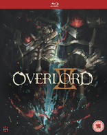 Overlord III: Season Three (Blu-ray Movie)