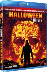 Halloween (Blu-ray Movie)