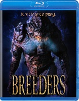 Breeders (Blu-ray Movie)