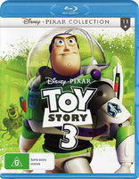 Toy Story 3 (Blu-ray Movie)