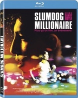 Slumdog Millionaire (Blu-ray Movie)