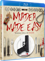 Murder Made Easy (Blu-ray Movie)