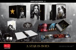 A Star Is Born (Blu-ray Movie)