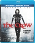 The Crow (Blu-ray Movie)