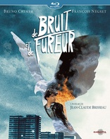 De bruit et de fureur (Blu-ray Movie)