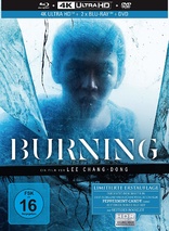 Burning 4K (Blu-ray Movie), temporary cover art