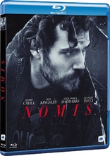 Night Hunter (Blu-ray Movie)