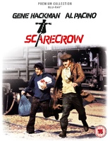 Scarecrow (Blu-ray Movie)