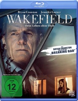 Wakefield (Blu-ray Movie)