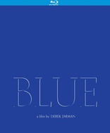 Blue (Blu-ray Movie)