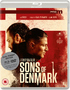 Sons of Denmark (Blu-ray Movie)
