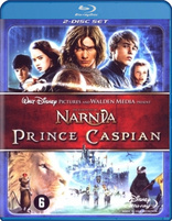 The Chronicles of Narnia: Prince Caspian (Blu-ray Movie)