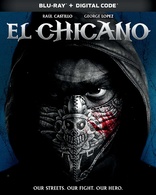 El Chicano (Blu-ray Movie)