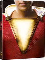 Shazam! 3D (Blu-ray Movie)