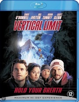 Vertical Limit (Blu-ray Movie)