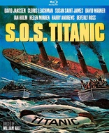 S.O.S. Titanic (Blu-ray Movie)