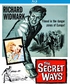The Secret Ways (Blu-ray Movie)