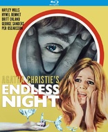 Endless Night (Blu-ray Movie)