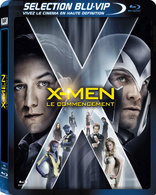 X-Men: First Class (Blu-ray Movie)