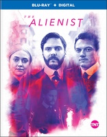 The Alienist: Season One (Blu-ray Movie)