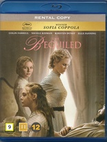 The Beguiled (Blu-ray Movie)