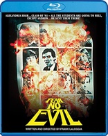 Fear No Evil (Blu-ray Movie), temporary cover art