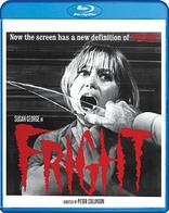 Fright (Blu-ray Movie)