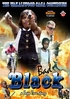 Bad Black (Blu-ray Movie)