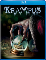 Krampus (Blu-ray Movie)