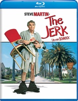 The Jerk (Blu-ray Movie)