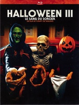 Halloween III: Season of the Witch (Blu-ray Movie)