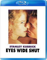 Eyes Wide Shut (Blu-ray Movie)