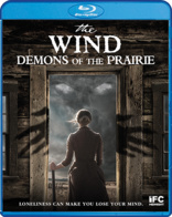 The Wind (Blu-ray Movie)