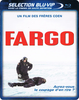 Fargo (Blu-ray Movie), temporary cover art