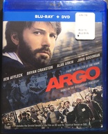 Argo (Blu-ray Movie)