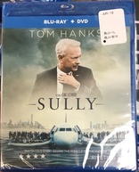 Sully (Blu-ray Movie)