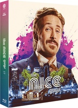 The Nice Guys (Blu-ray Movie)