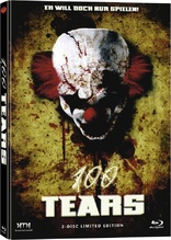 100 Tears (Blu-ray Movie)