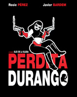 Perdita Durango (Blu-ray Movie)