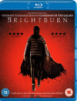 Brightburn (Blu-ray Movie)