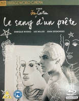 Le sang d'un pote (Blu-ray Movie)