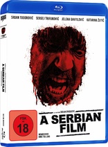 A Serbian Film (Blu-ray Movie)