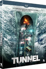 Tunnel (Blu-ray Movie)